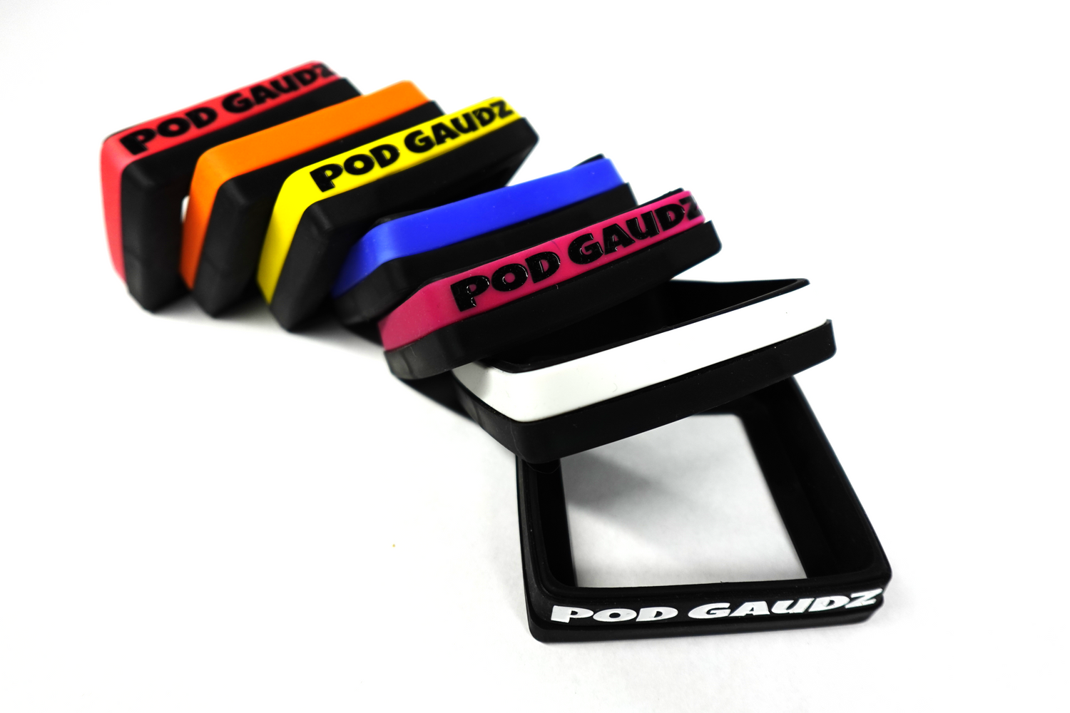 Color Bands - Accessory (qty 2 per order)